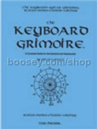 The Keyboard Grimoire 